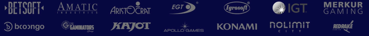 union jackpots casino providers