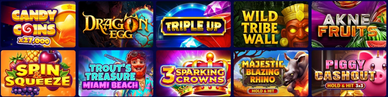 union jackpots casino slots